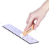 Magnetic Knife Strip with Adhesive Backing
